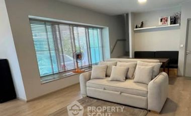 For rent 2 bedrooms house in Prawet, Bangkok