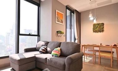 Condo en alquiler de 1 habitaciones en Watthana, Bangkok