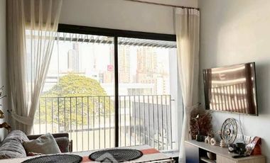 Condo en alquiler de 1 habitaciones en Watthana, Bangkok