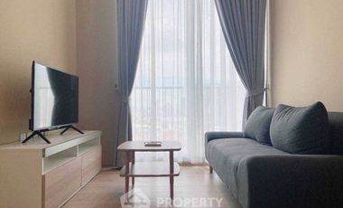 Аренда 1 кровать кондо в Кхлонг Тоеи, Бангкок