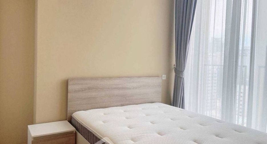 Аренда 1 кровать кондо в Кхлонг Тоеи, Бангкок