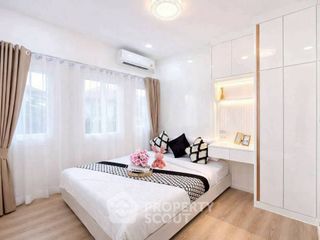 For rent 4 bedrooms house in Bang Lamung, Chonburi
