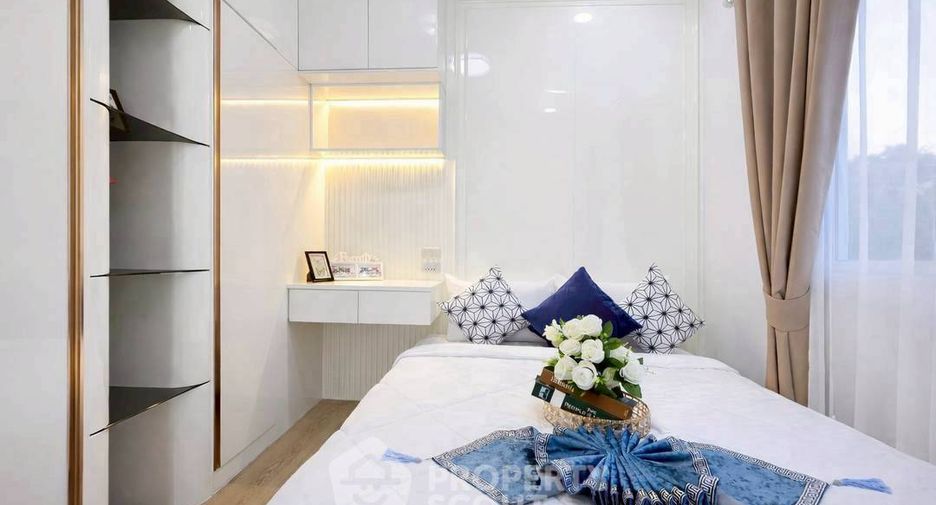 For rent 4 bedrooms house in Bang Lamung, Chonburi