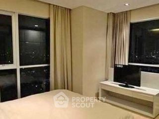 Wohnung zur Miete mit 2 Zimmer in Ratchathewi, Bangkok