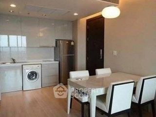 Wohnung zur Miete mit 2 Zimmer in Ratchathewi, Bangkok