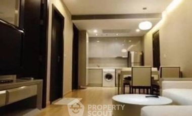 Wohnung zur Miete mit 2 Zimmer in Ratchathewi, Bangkok