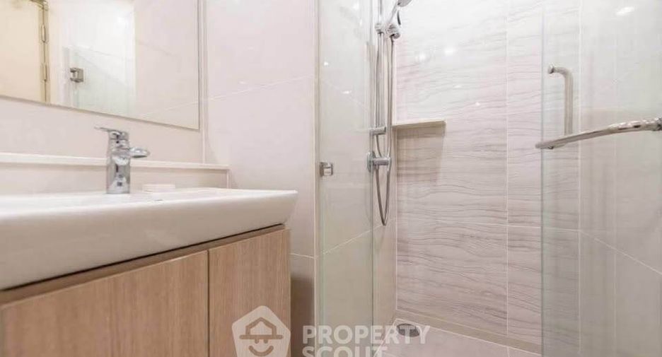 Condo en alquiler de 1 habitaciones 
