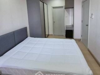 Condo en alquiler de 1 habitaciones en Bang Kapi, Bangkok