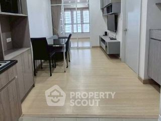 Condo en alquiler de 1 habitaciones en Bang Kapi, Bangkok