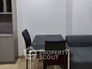 Condo en alquiler de 1 habitaciones en Bang Kapi, Bangkok