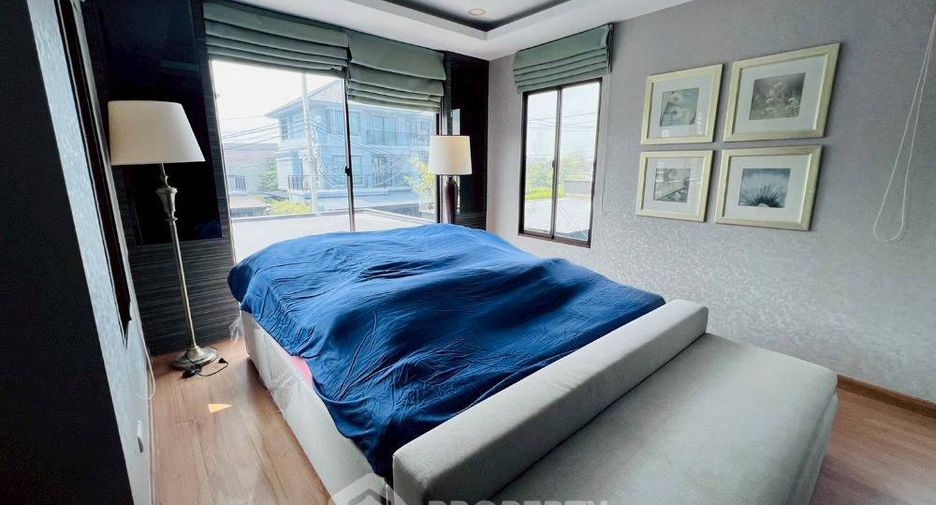 Haus zur Miete mit 7 Zimmer in Suan Luang, Bangkok