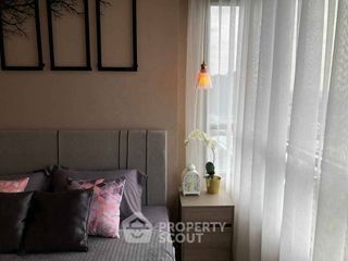 For rent 1 bed condo in Mueang Samut Prakan, Samut Prakan