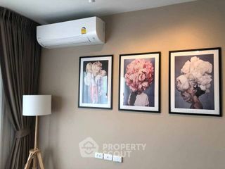 For rent 1 bed condo in Mueang Samut Prakan, Samut Prakan