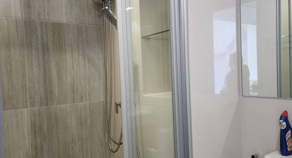 For rent 1 bed condo in Suan Luang, Bangkok