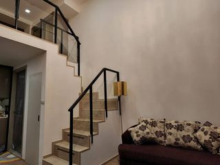Condo en alquiler de 1 habitaciones en Suan Luang, Bangkok