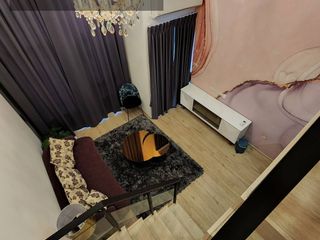 Condo en alquiler de 1 habitaciones en Suan Luang, Bangkok