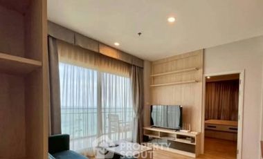 Condo en alquiler de 2 habitaciones 