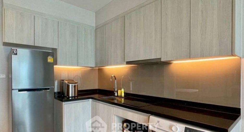 Wohnung zur Miete mit 2 Zimmer in Si Racha, Chonburi