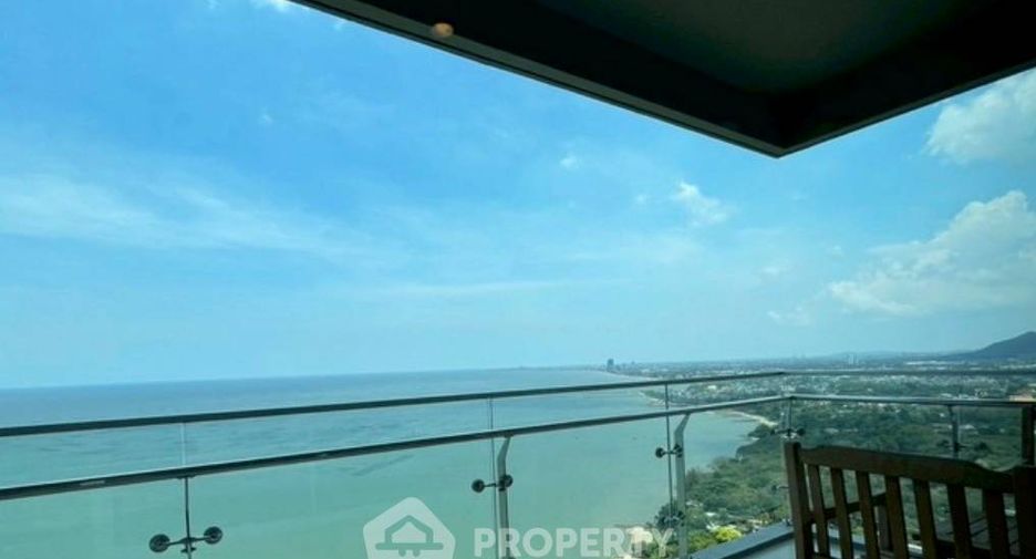 Wohnung zur Miete mit 2 Zimmer in Si Racha, Chonburi