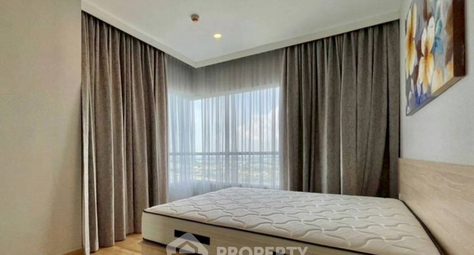 Wohnung zur Miete mit 2 Zimmer in Si Racha, Chonburi