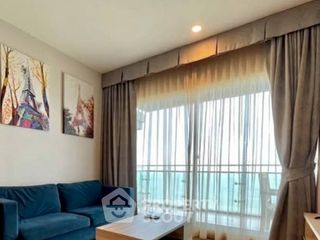 Wohnung zur Miete mit 2 Zimmer in Si Racha, Chonburi