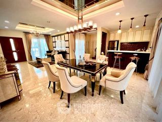 For rent 4 ベッドルーム house in Saphan Sung, Bangkok