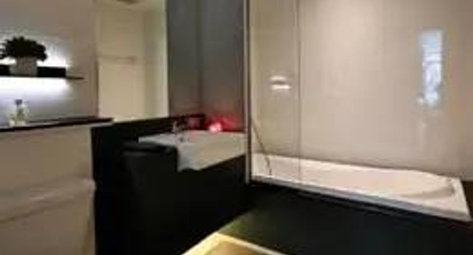 Wohnung zur Miete mit 1 Zimmer in Watthana, Bangkok