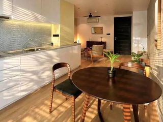 Wohnung zur Miete mit 1 Zimmer in Watthana, Bangkok