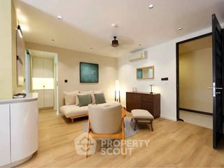 Wohnung zur Miete mit 1 Zimmer in Watthana, Bangkok
