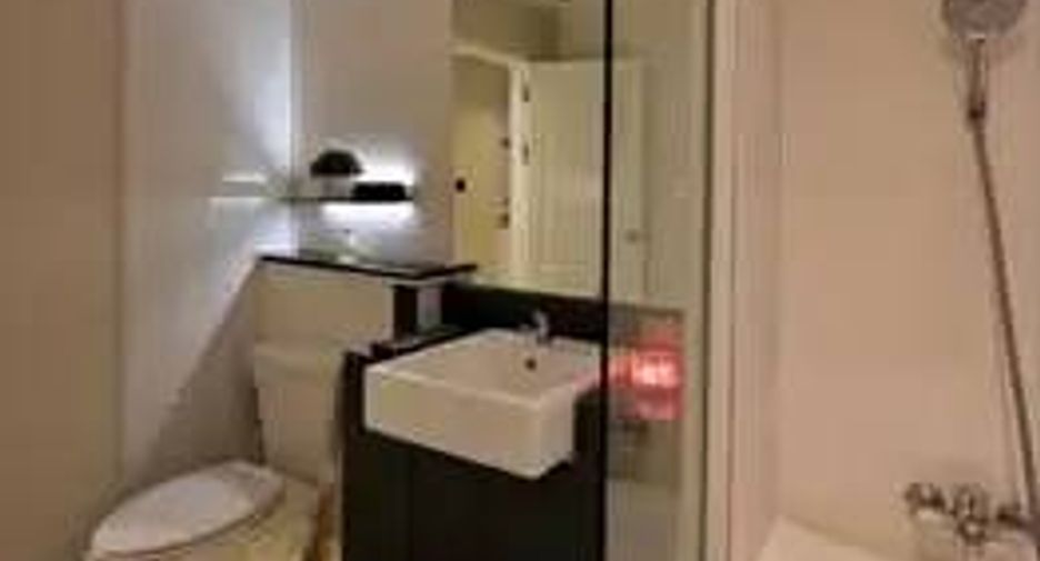 Wohnung zur Miete mit 1 Zimmer in Watthana, Bangkok