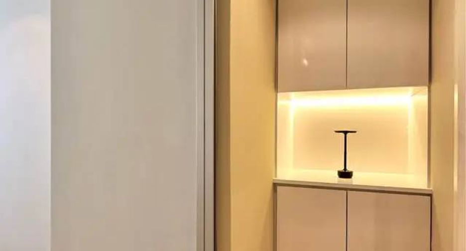 Wohnung zur Miete mit 1 Zimmer in Watthana, Bangkok
