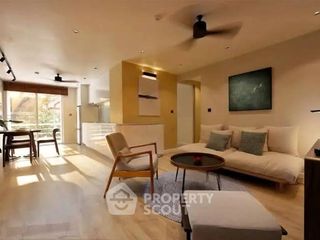 Wohnung zur Miete mit 1 Zimmer in Watthana, Bangkok
