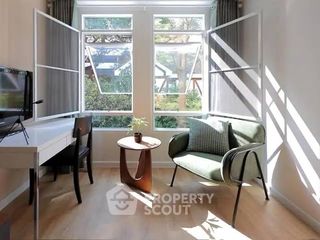 Wohnung zur Miete mit 1 Zimmer in Watthana, Bangkok