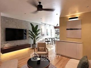 Wohnung zur Miete mit 1 Zimmer in Watthana, Bangkok