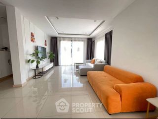 For rent 3 bedrooms house in Bang Lamung, Chonburi