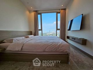 Wohnung zur Miete mit 1 Zimmer in Bang Lamung, Chonburi