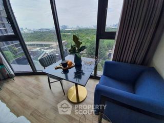 Condo en alquiler de 2 habitaciones en Chatuchak, Bangkok