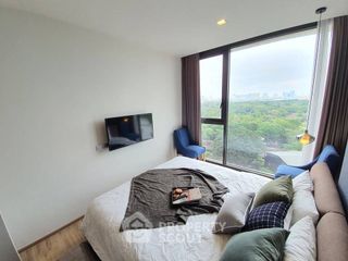 Condo en alquiler de 2 habitaciones en Chatuchak, Bangkok
