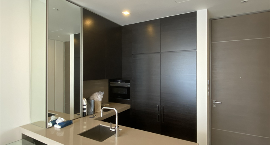 Condo en venta de 1 habitaciones en Sathon, Bangkok