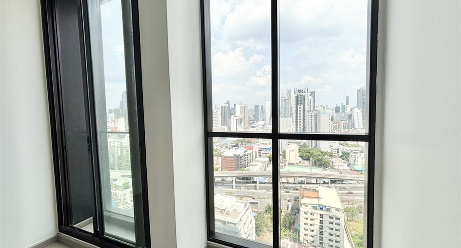 Condo en venta de 2 habitaciones en Pathum Wan, Bangkok