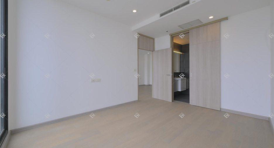 出售 2 卧室 公寓 在 Pathum Wan, 曼谷