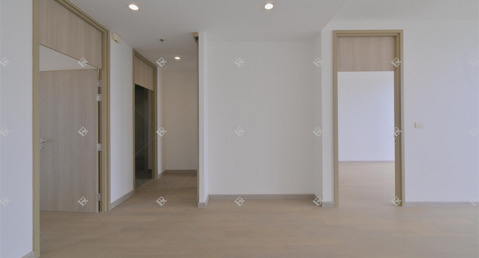 出售 2 卧室 公寓 在 Pathum Wan, 曼谷