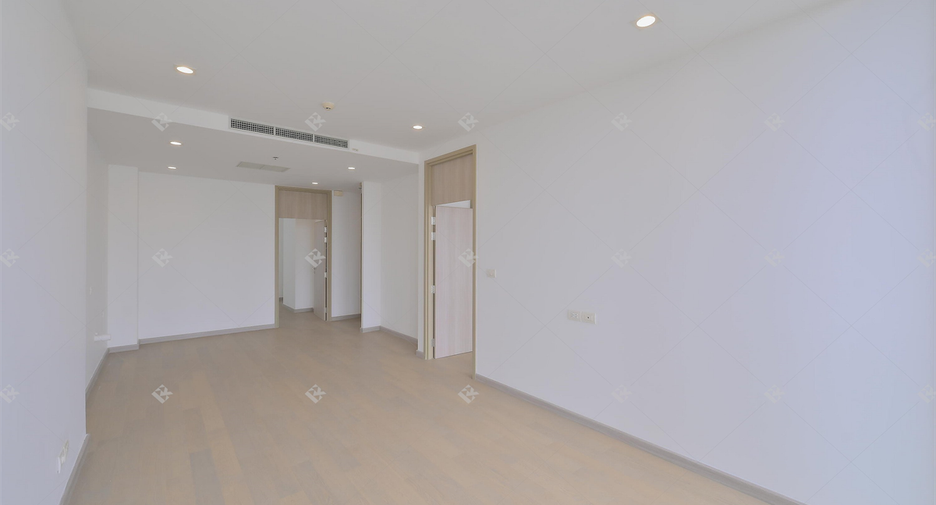 出售 2 卧室 公寓 在 Pathum Wan, 曼谷