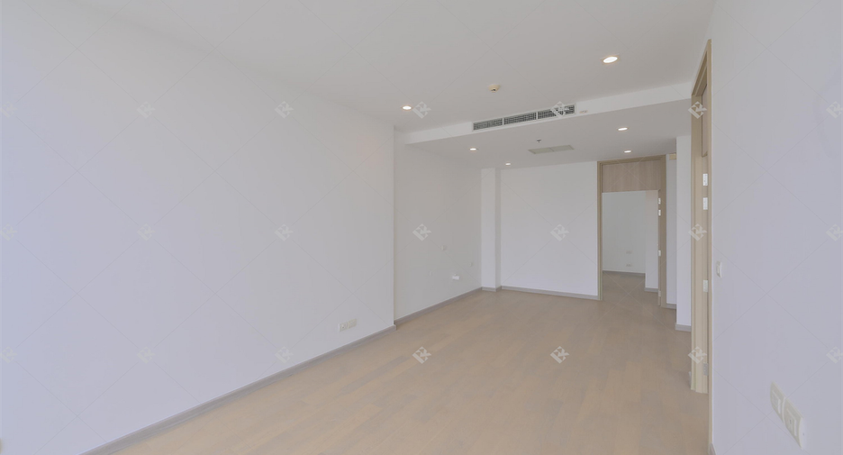 出售 2 卧室 公寓 在 Pathum Wan, 曼谷