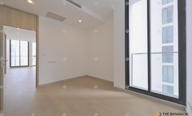 For sale 2 ベッドルーム condo in Pathum Wan, Bangkok