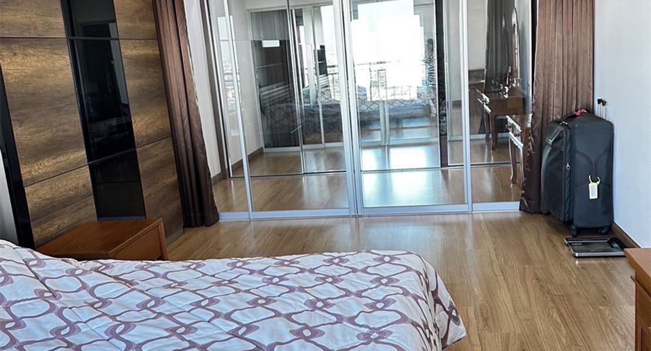 À vendre 1 chambre condo à Watthana, Bangkok