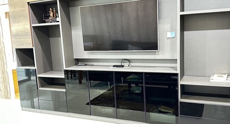 À vendre 1 chambre condo à Watthana, Bangkok