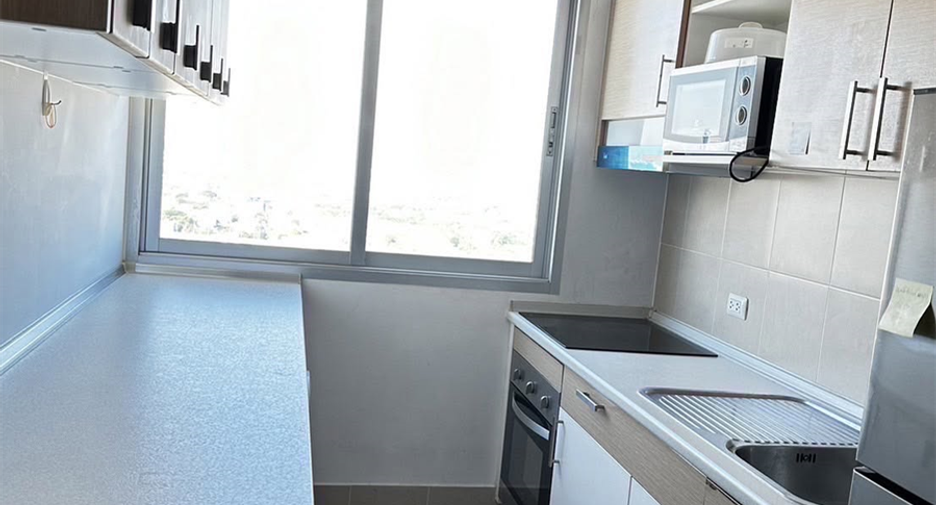 À vendre 1 chambre condo à Watthana, Bangkok