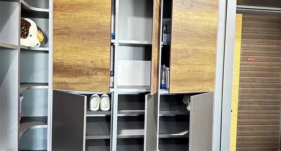 À vendre 1 chambre condo à Watthana, Bangkok