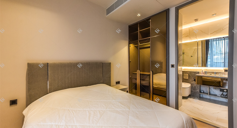For rent 2 bedrooms condo 